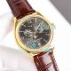 Swiss Patek Philippe Complications Annual Calendar 39 Blue Dial Moon Phase Clone Watch (7)_th.jpg
